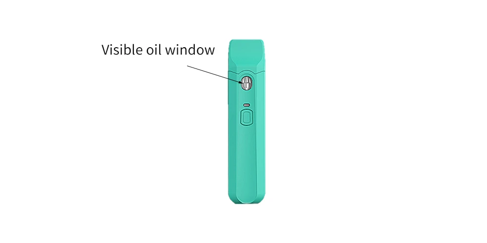 cbd vape mods