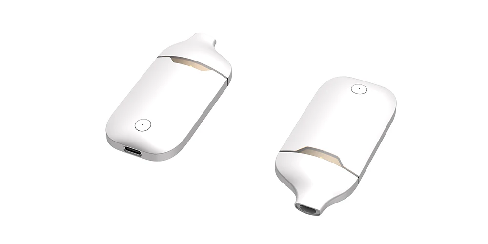 rechargeable vape pens