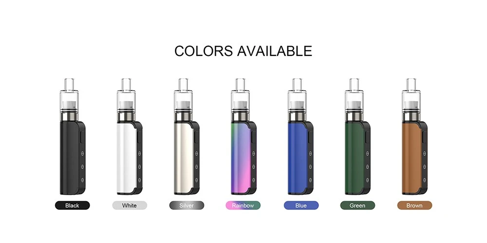 vape pen for dry herb vaporizer