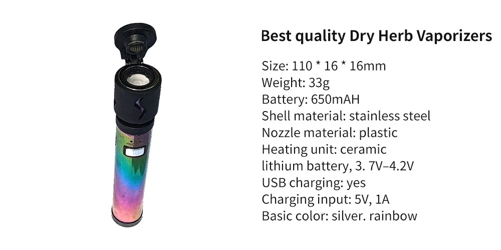 Best quality Dry Herb Vaporizers Best quality Dry Herb Vaporizers