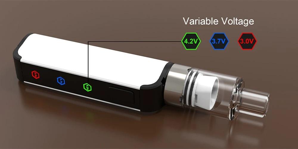 best herb vape 2023