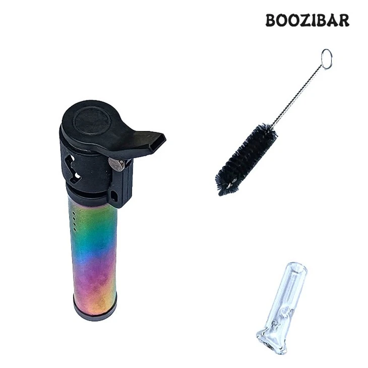 dry vape for bud