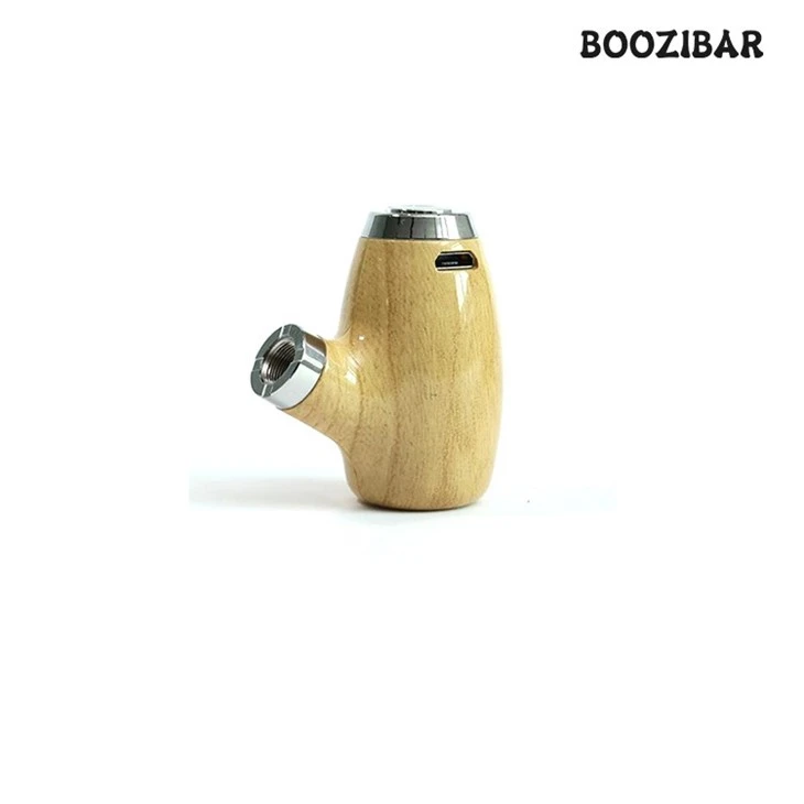 Best Quality Pipe Shaped CBD Vape Battery Best Quality Pipe Shaped CBD Vape Battery