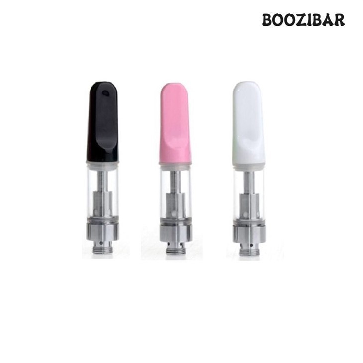CBD Oil Cartridge