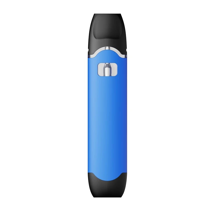CBD THC Disposable Vape Pen