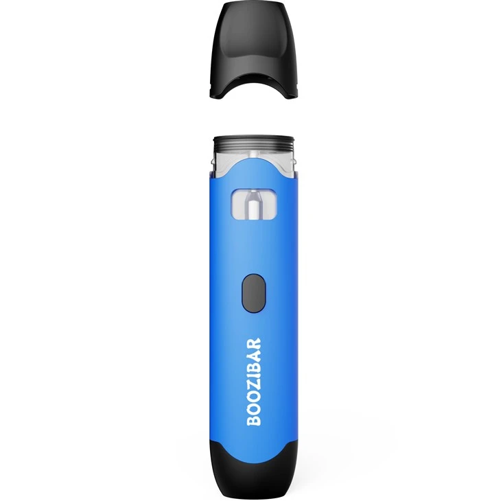 CBD THC Disposable Vape Pen