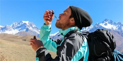 CBD で旅行体験を強化: あらゆる旅の究極の相棒