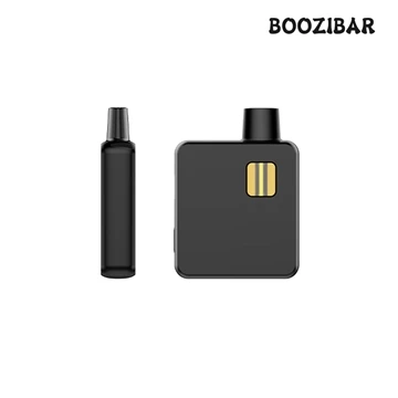 最高の使い捨てCBD VAPEペンにはどのような機能が必要ですか?