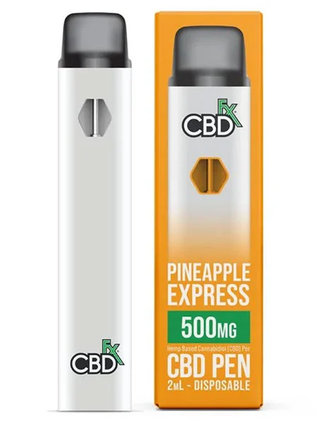 ベスト CBD Vape ペン 2022: 使い捨ておよび詰め替え可能な CBD ペン