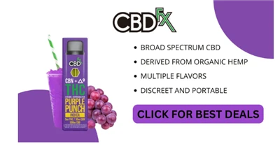 ベストCBD VAPEペン – 2023年の使い捨てCBD VAPEペントップ11