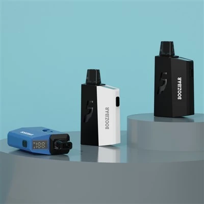 最高のCBD VAPEペンVAPEペン