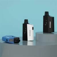 最高のCBD VAPEペンVAPEペン