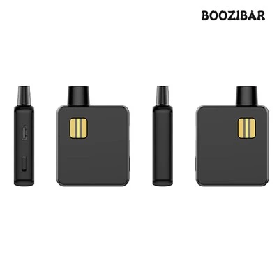 最高の使い捨てCBDオイルVAPEペン