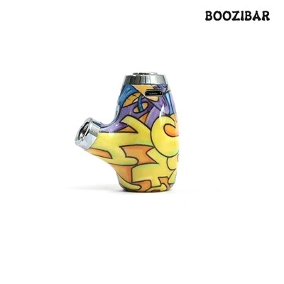 最高品質のパイプ型 CBD VAPE バッテリー