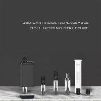 CBD BAT1