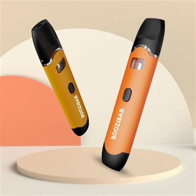 CBD THC 使い捨て VAPE ペン