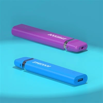 使い捨てCBD THC Vapeペン