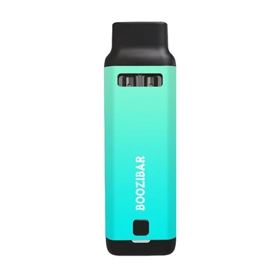 CBD VAPE を感じられますか?
