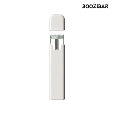 CBD Vape ペンの空のシェル