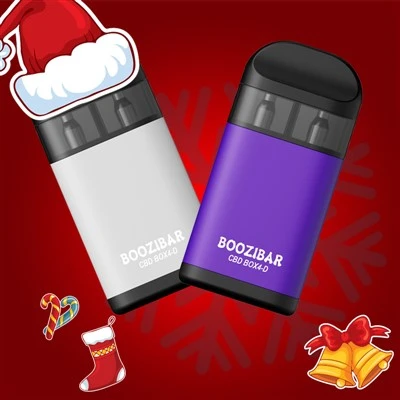 水ギセルボックスペン