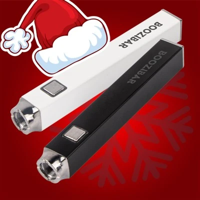 プッシュボタン VAPE ペンの使用方法