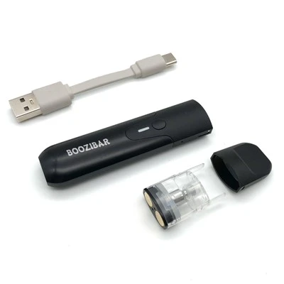 電子タバコは肺に悪いですか