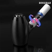 パイプ型 CBD Vape バッテリー
