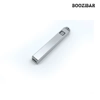 ユニバーサル 510 スレッド カートリッジ CBD Vape バッテリー