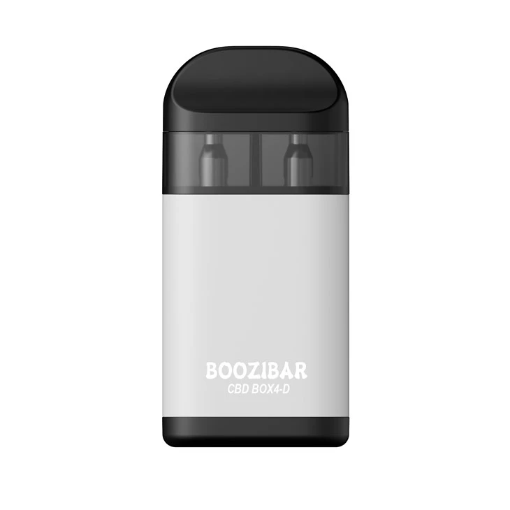 Dry Herb Vaporizer