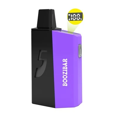 不安に最適なCBD Vapeはどれですか?