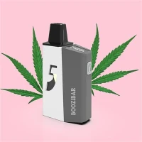 CBD THC カートリッジ