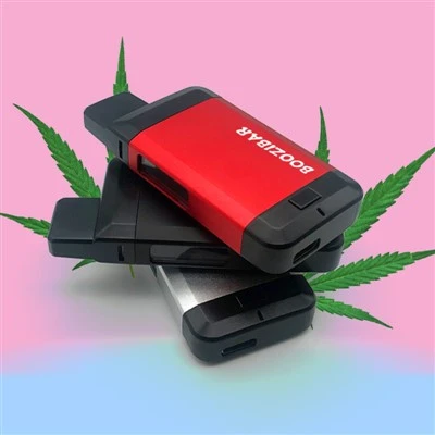 CBDオイルを吸うことはできますか