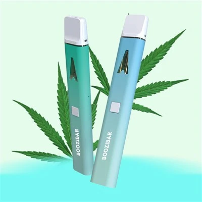 CBDベイプオイルペン