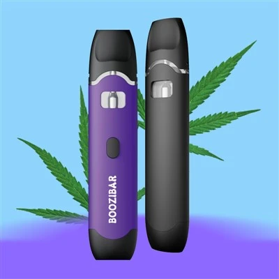 CBD VAPE の利点