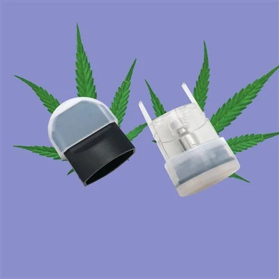 THC VAPE オイルの作り方