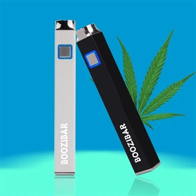 VAPEのレビュー