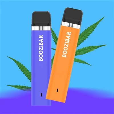 CBD Vape は実際に何をするのですか?